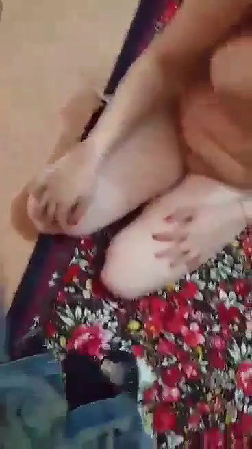 Sexy Pakistani nude MMS video