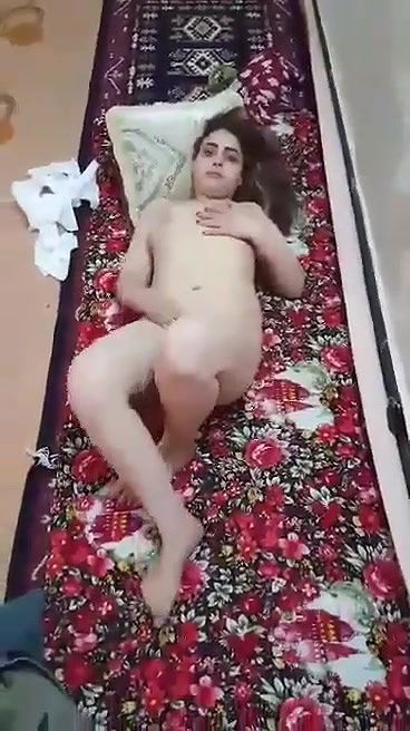 Sexy Pakistani nude MMS video