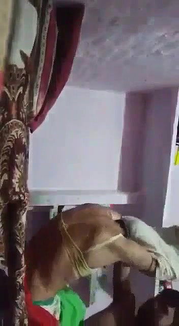 Desi lovers sex video MMS scandal