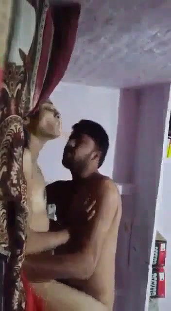 Desi lovers sex video MMS scandal