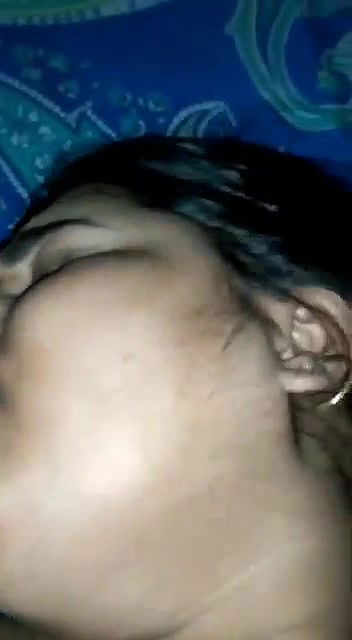 Bhabi With moaning And Talk