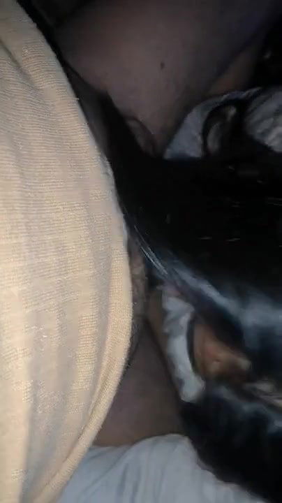 Paki Bhabi Sucking And Giving Rimjob 3