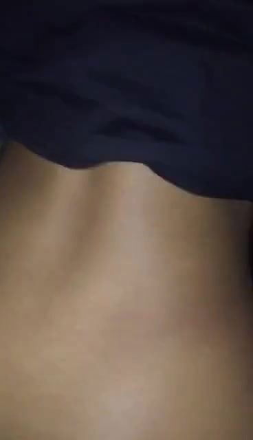 Cousin risky sex at home