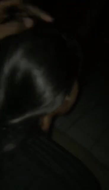 Cousin risky sex at home