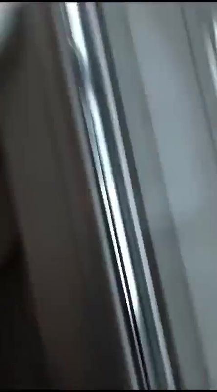 Horny Babe Fucking with Thieve 2