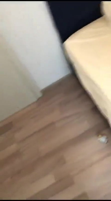 Horny Babe Fucking with Thieve 2