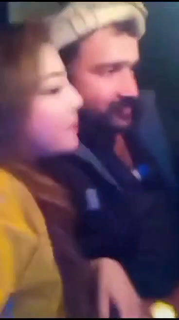 Pakistani Pathan Fucking his wife after that they enjoying in rain