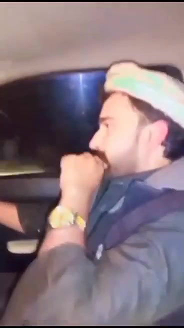 Pakistani Pathan Fucking his wife after that they enjoying in rain