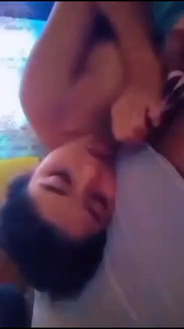 Pakistani Pathan Fucking his wife after that they enjoying in rain