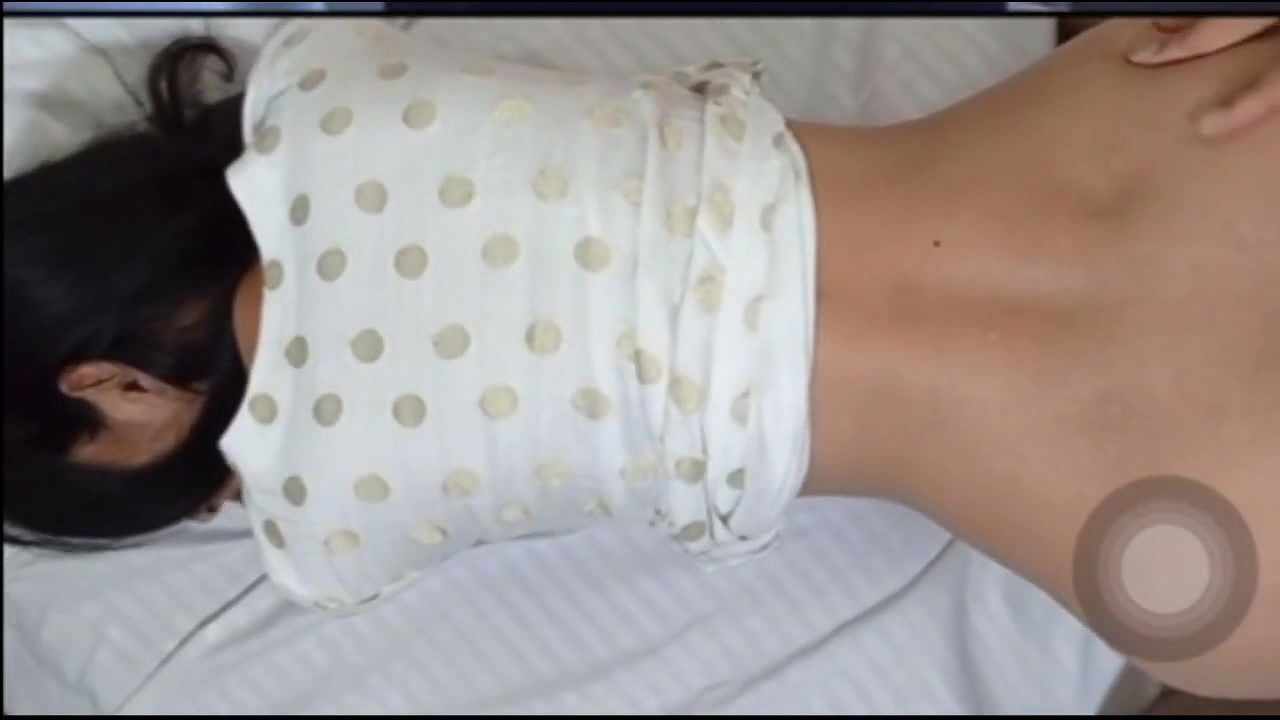 Punjabi Mom and Son Sharing Bed Ends with Sex