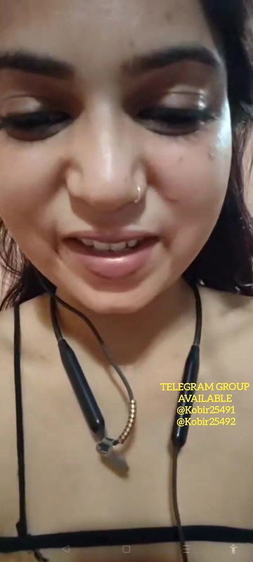 TELEGRAM CAM SHOW
