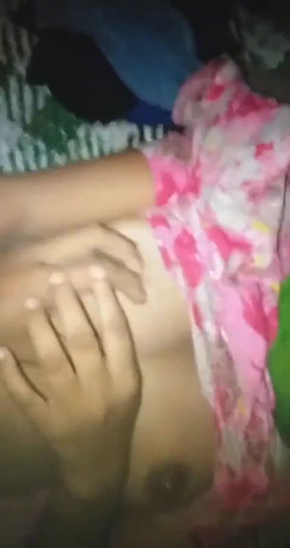 Bangladeshi Couple Midnight Fuck 1