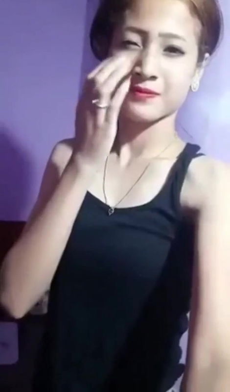 Beautiful Cute Manipuri Girl1