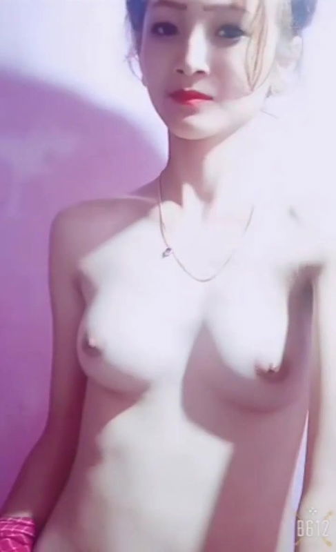 Beautiful Cute Manipuri Girl2