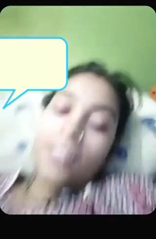 Beautiful Married Bhabi Video Call