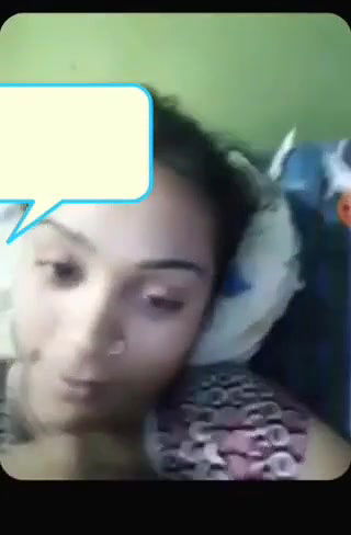 Beautiful Married Bhabi Video Call
