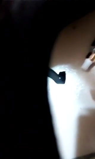 Bhabi Ass Drilling By Husband