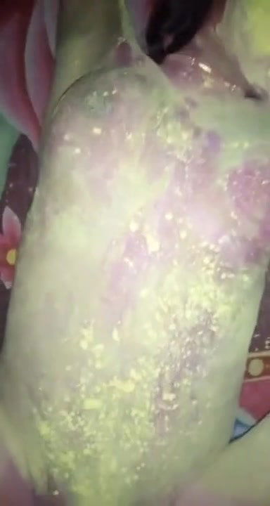 Desi Couple After Holi Fucking 2