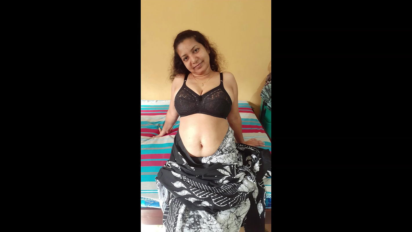 Indian aunty 2