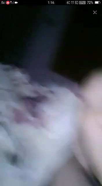 Village wife sex show MMS