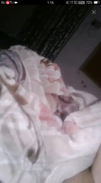 Village wife sex show MMS