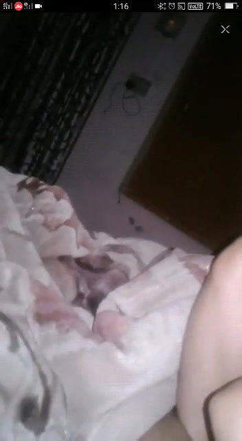 Village wife sex show MMS