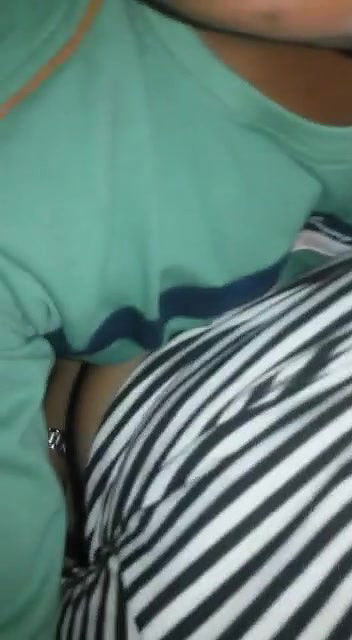 Hot Dehati GF sex video scandal