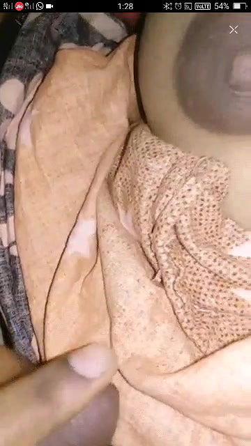 Milking Dehati wife blowjob to husbands brother