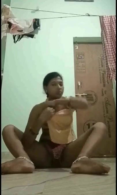 Horny young village wife sex