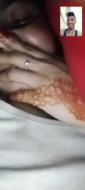 nude vc of bengali lovers leaked