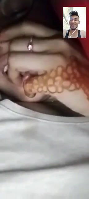 nude vc of bengali lovers leaked