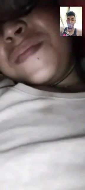 nude vc of bengali lovers leaked