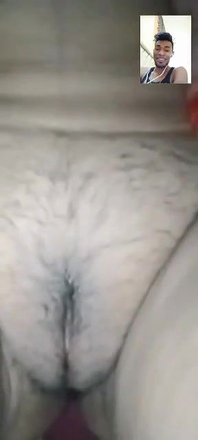 nude vc of bengali lovers leaked