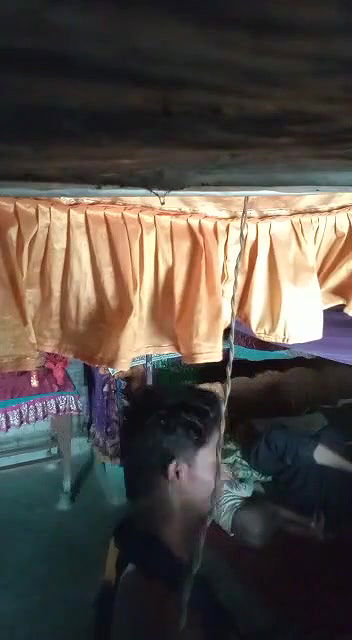 secretly recorded sex with bhabhi