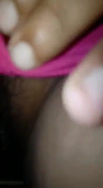 pussy fingering by neighbour