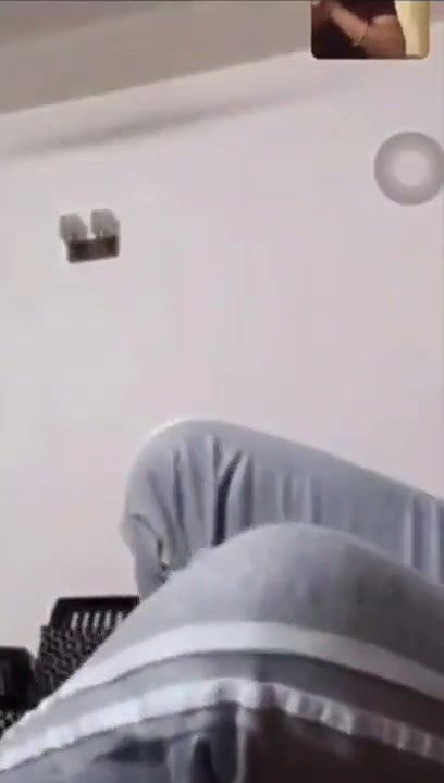 nude vc with gf leaked