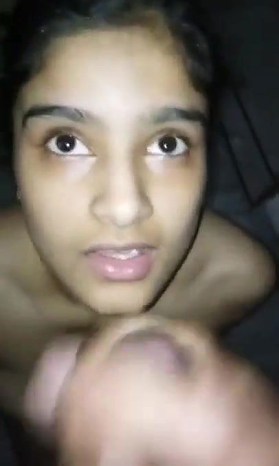 ladki ne badi kala lund chusa