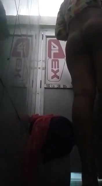 store room mein gf ke sath chudai