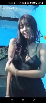 nude snap of desi girl leaked