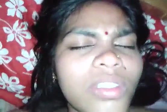 dehati bhabhi ke sath chudai