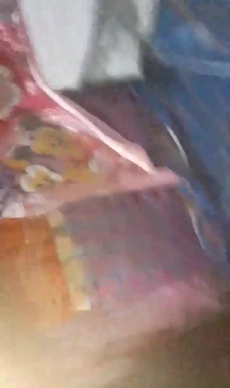 saree uthake ke bhabhi ko pela