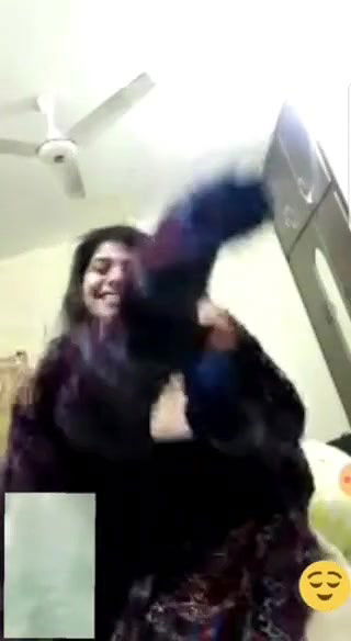 nude vc with lover leaked