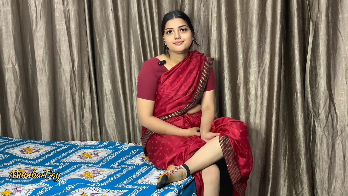 Desi Beautiful Teacher Fucked With Student