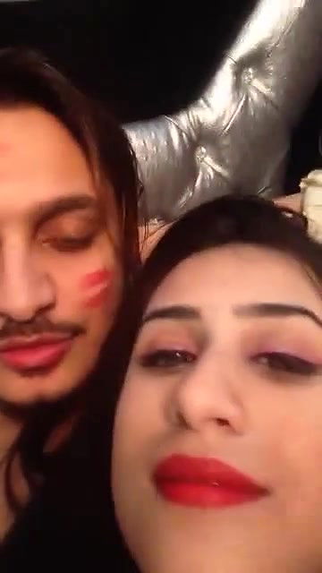 Sex Tape   Punjabi Girl Chudai MMS Video