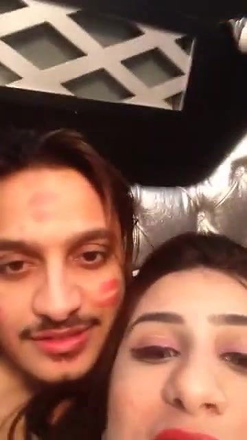 Sex Tape   Punjabi Girl Chudai MMS Video