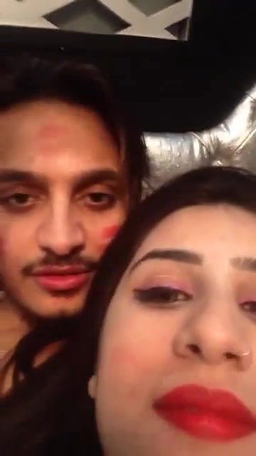 Sex Tape   Punjabi Girl Chudai MMS Video