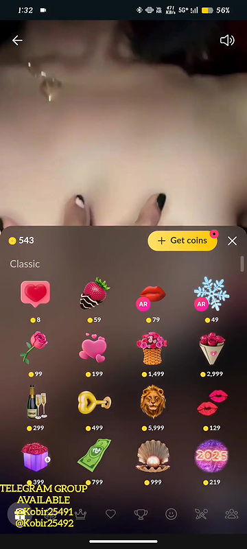 NEW EXCLUSIVE TANGO VIDEO