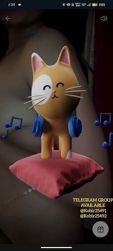 NEW EXCLUSIVE TANGO VIDEO