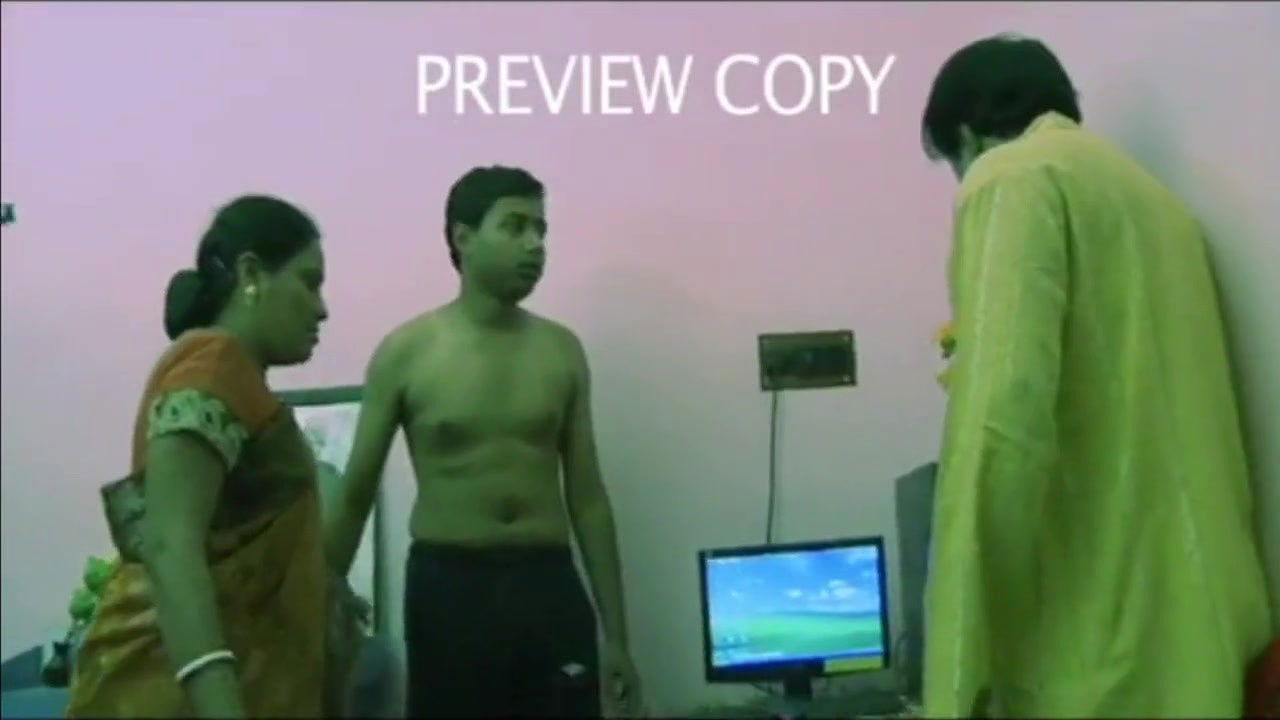 B Grade First Night Sex