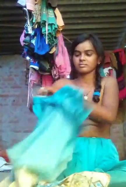 Punjabi girl nude MMS sex video